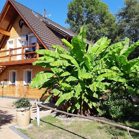 Kolonie  Salus Spreewald - Erholung & Natur - מראה חיצוני תמונה