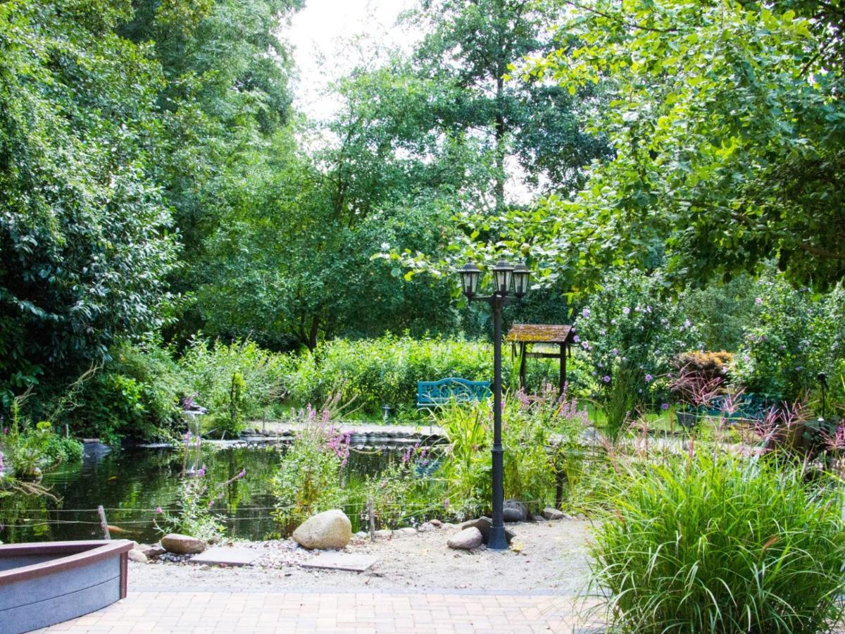 Kolonie  Salus Spreewald - Erholung & Natur - מראה חיצוני תמונה